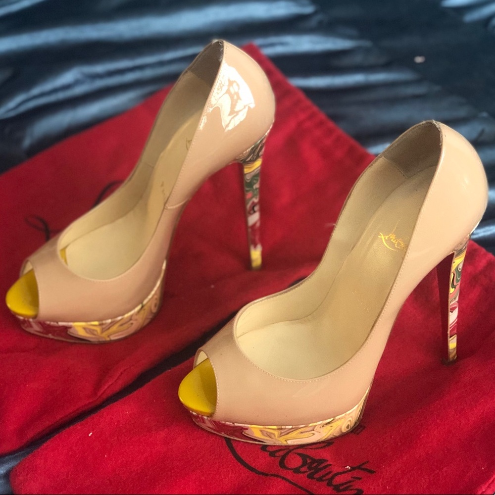 Christian Louboutin
